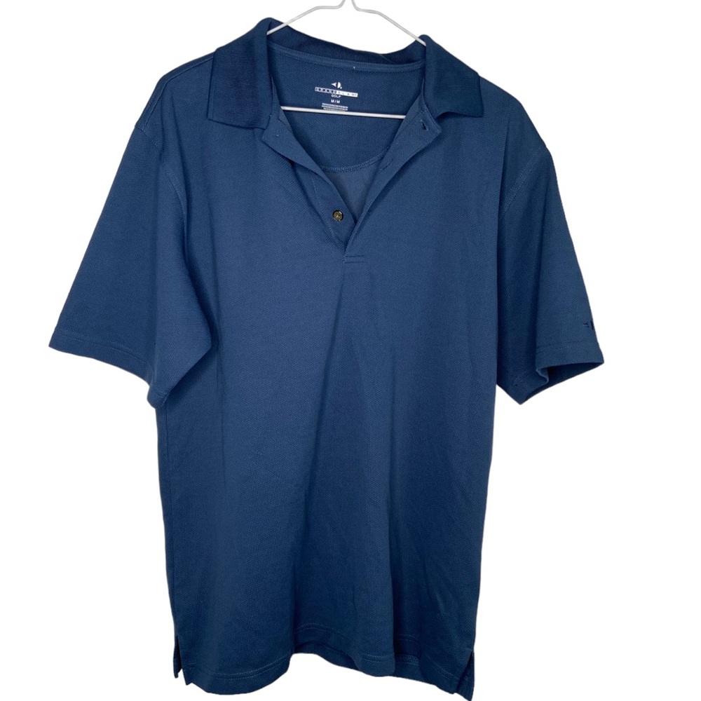 GRAND SLAM GOLF POLO SIZE M